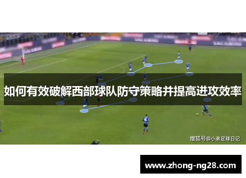 如何有效破解西部球队防守策略并提高进攻效率