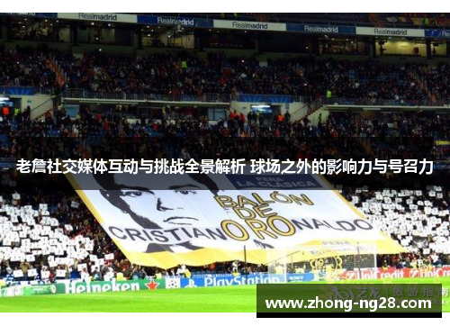 老詹社交媒体互动与挑战全景解析 球场之外的影响力与号召力